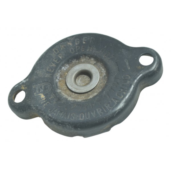 Tampa Radiador Yamaha Yzf R1 07-08 Original