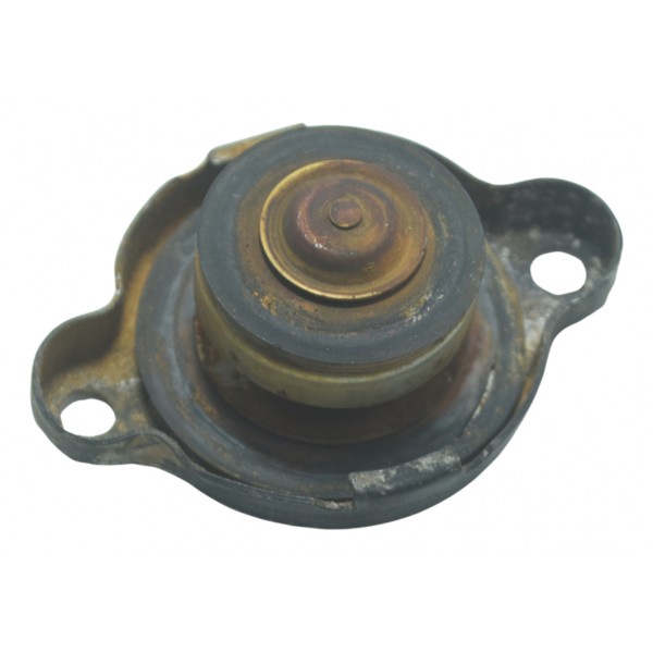 Tampa Radiador Yamaha Yzf R1 07-08 Original