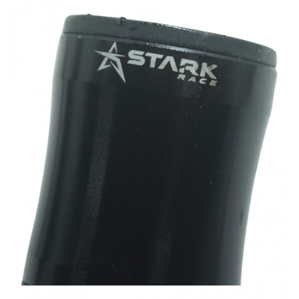 Par Manoplas Esportivo Yamaha Yzf R1 07-08 Preto