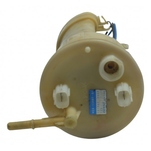 Bomba Combustível C/ Boia Yamaha Yzf R1 07-08 Original