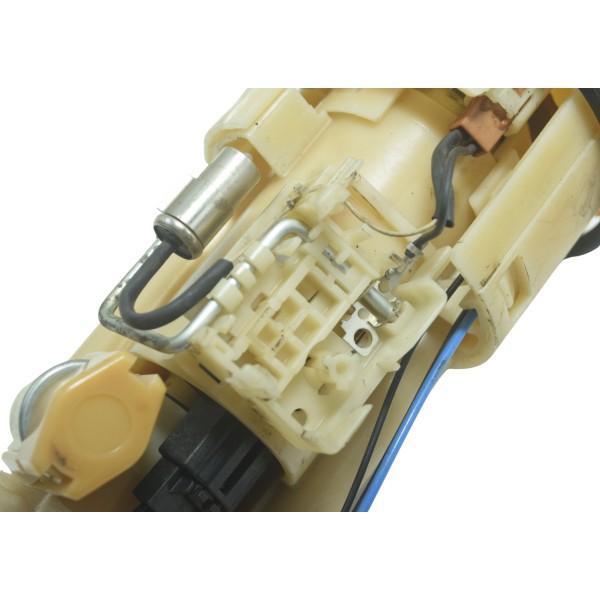 Bomba Combustível C/ Boia Yamaha Yzf R1 07-08 Original