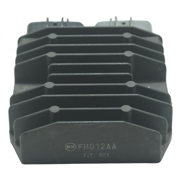 Retificador Carga Yamaha Yzf R1 07-08 Original 12v