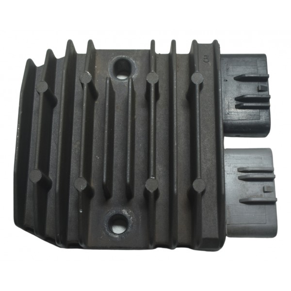 Retificador Carga Yamaha Yzf R1 07-08 Original 12v