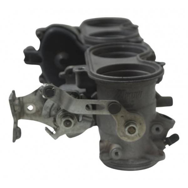 Carcaça Corpo Injeção Yamaha Yzf R1 07-08 Original