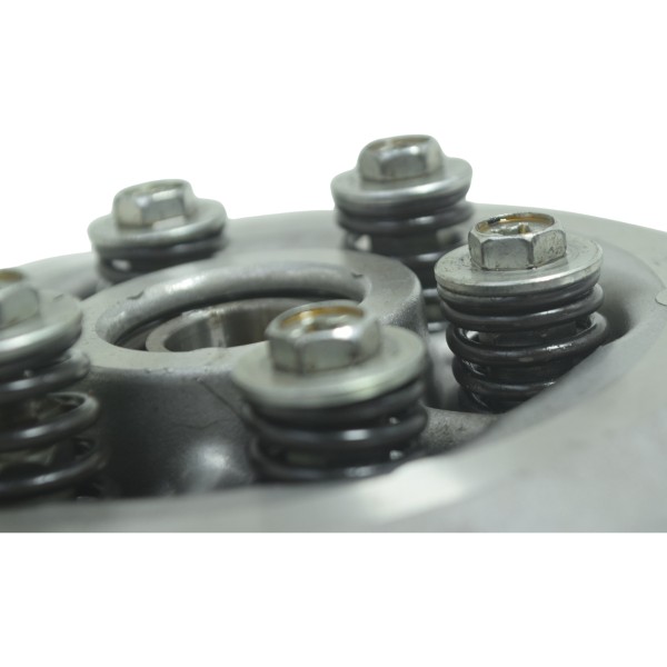 Cubo Plato Embreagem Yamaha Yzf R1 07-08 Original