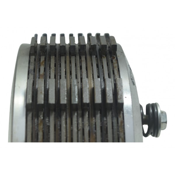 Cubo Plato Embreagem Yamaha Yzf R1 07-08 Original