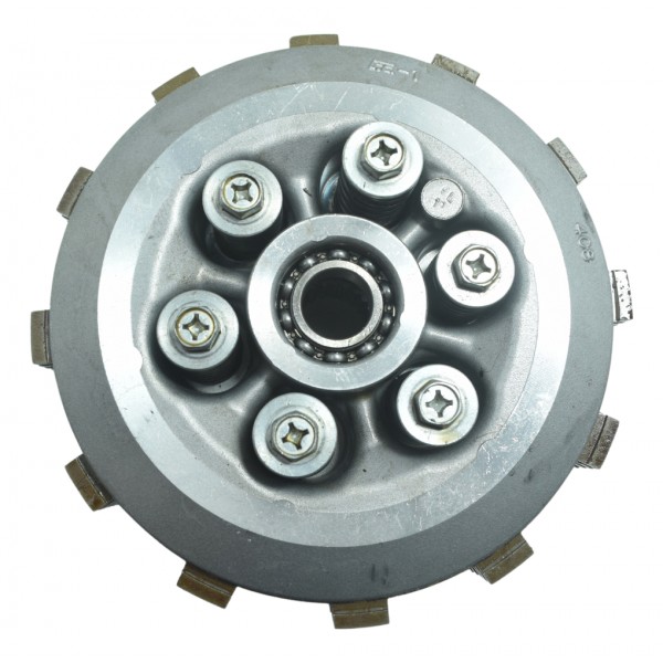 Cubo Plato Embreagem Yamaha Yzf R1 07-08 Original