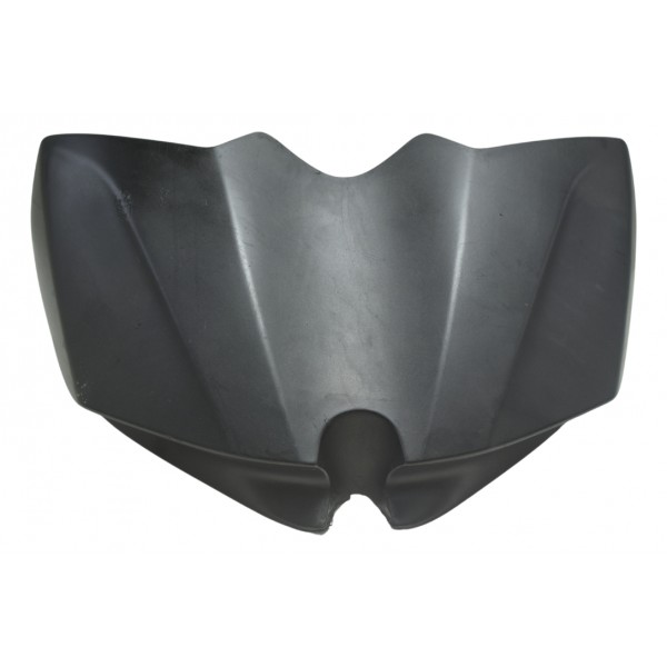 Capa Tanque C/ Detalhes Yamaha Yzf R1 07-08 Original Preto