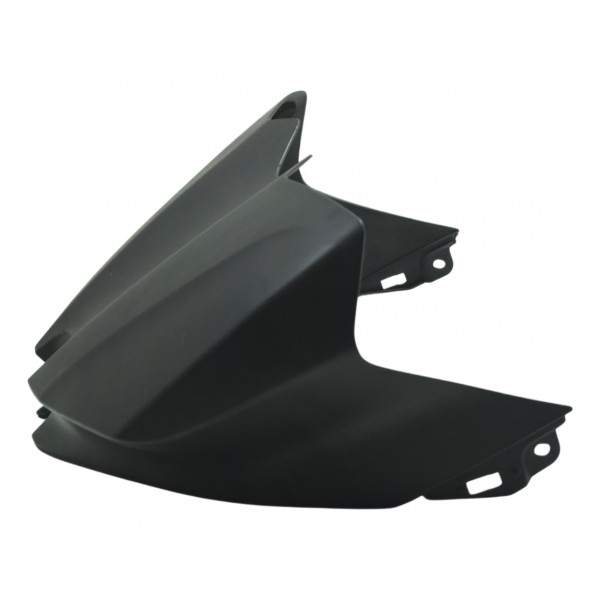 Capa Tanque C/ Detalhes Yamaha Yzf R1 07-08 Original Preto