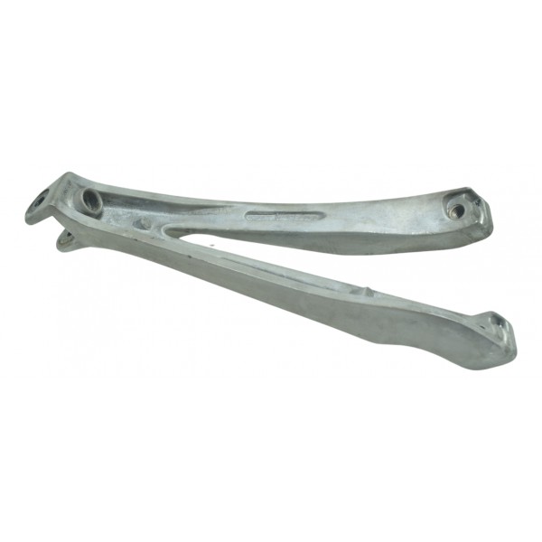 Bacalhau Traseiro Esquerdo Yamaha Yzf R1 07-08 Original