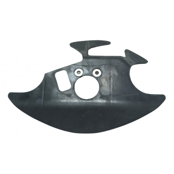 Capa Mesa Inferior Yamaha Yzf R1 07-08 Original Preto