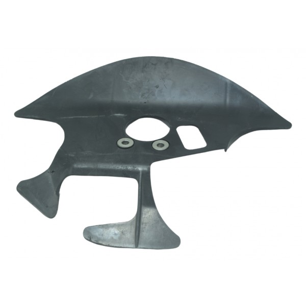 Capa Mesa Inferior Yamaha Yzf R1 07-08 Original Preto