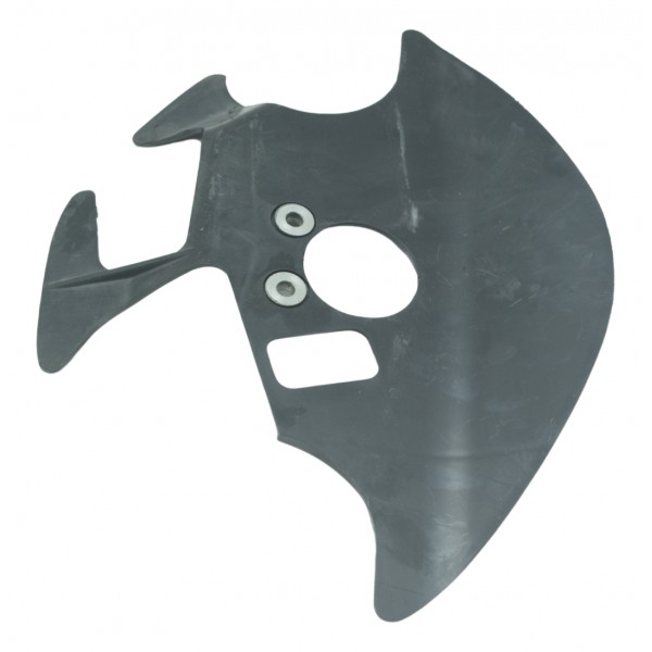 Capa Mesa Inferior Yamaha Yzf R1 07-08 Original Preto