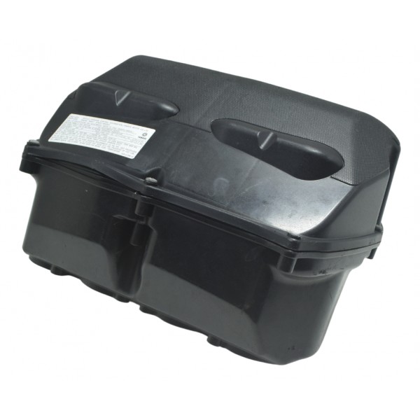 Caixa Filtro Ar Yamaha Yzf R1 07-08 Original