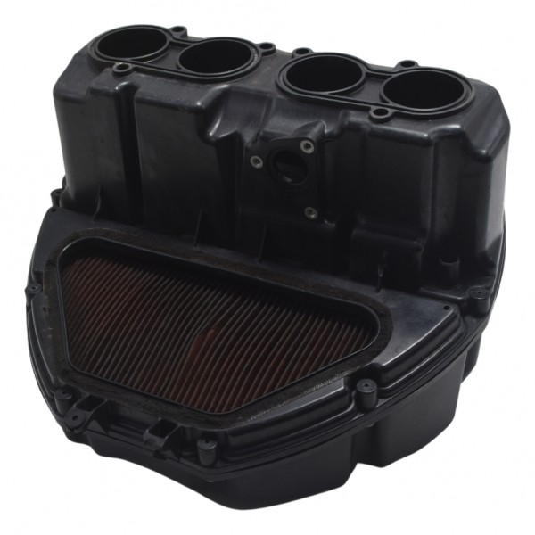 Caixa Filtro Ar Yamaha Yzf R1 07-08 Original