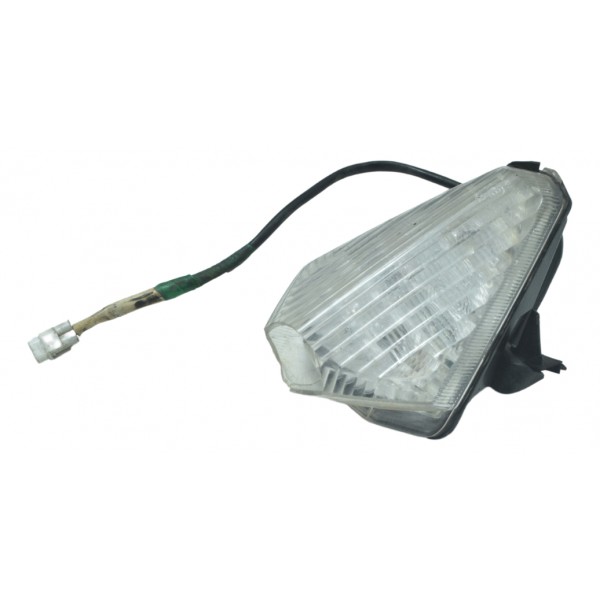 Lanterna Traseira C/ Avaria Yamaha Yzf R1 07-08 Original Ambos Lados