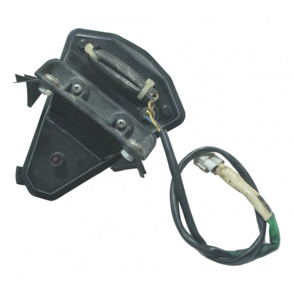 Lanterna Traseira C/ Avaria Yamaha Yzf R1 07-08 Original Ambos Lados