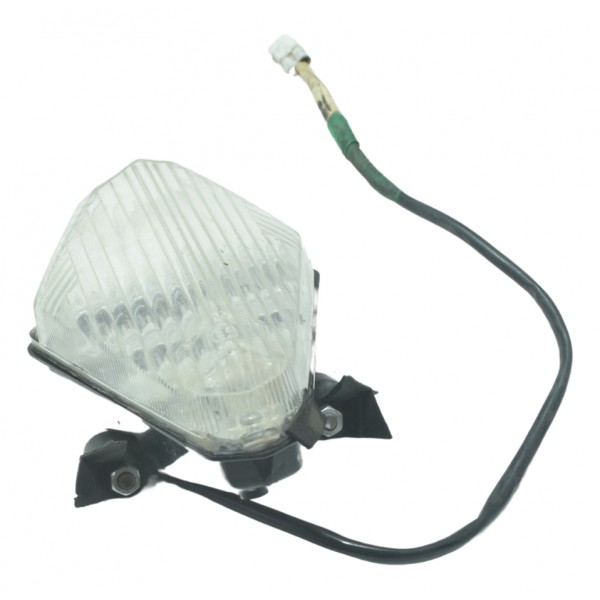 Lanterna Traseira C/ Avaria Yamaha Yzf R1 07-08 Original Ambos Lados