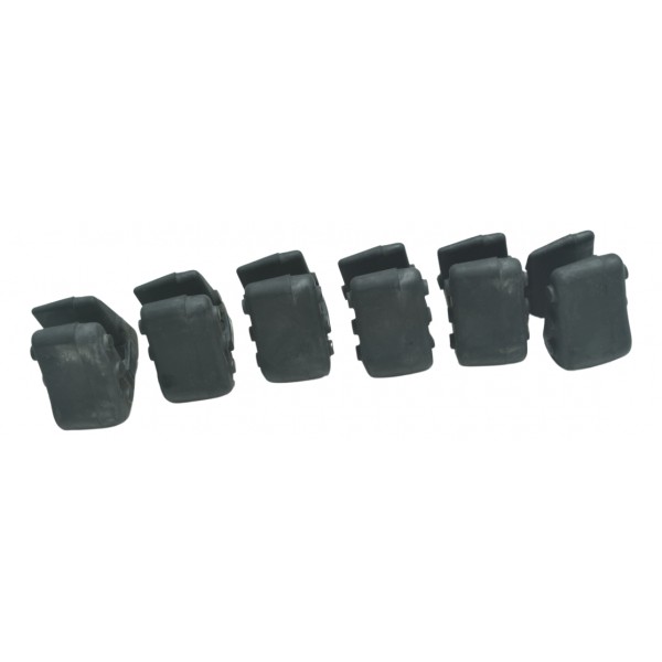 Coxim Cubo Coroa Yamaha Yzf R1 07-08 Original