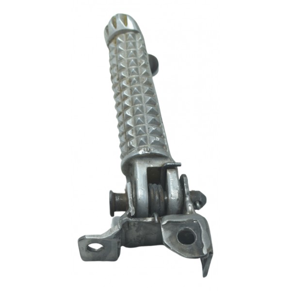 Pedaleira Dianteira Direita Yamaha Yzf R1 07-08 Original