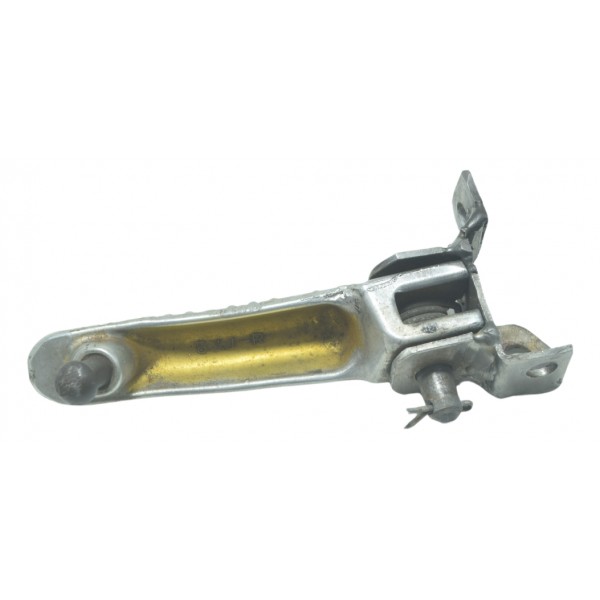 Pedaleira Dianteira Direita Yamaha Yzf R1 07-08 Original