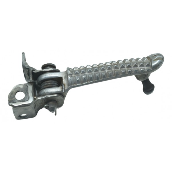 Pedaleira Dianteira Direita Yamaha Yzf R1 07-08 Original