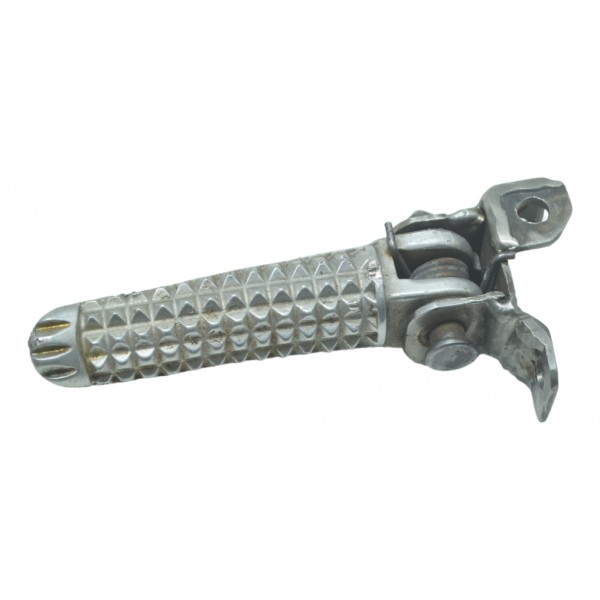 Pedaleira Dianteira Direita Yamaha Yzf R1 07-08 Original