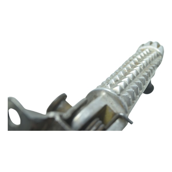 Pedaleira Dianteira Direita Yamaha Yzf R1 07-08 Original