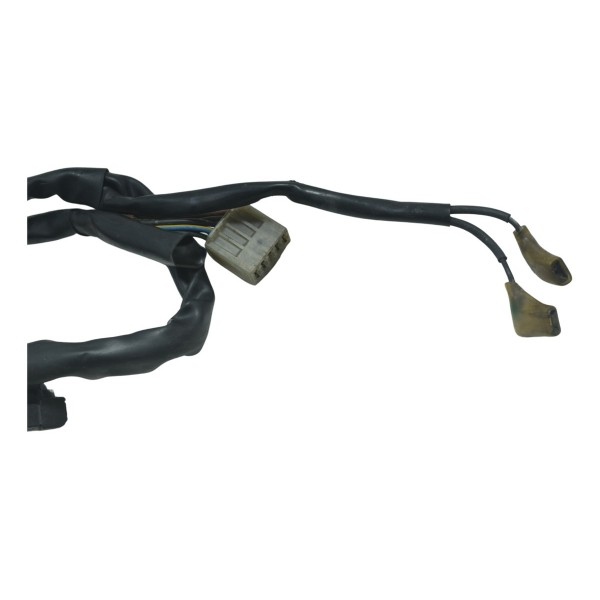 Chave Punho Luz Yamaha Yzf R1 07-08 Original