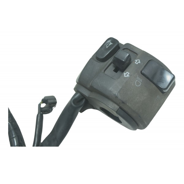 Chave Punho Luz Yamaha Yzf R1 07-08 Original