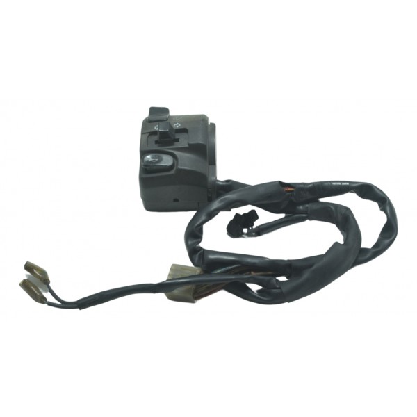 Chave Punho Luz Yamaha Yzf R1 07-08 Original