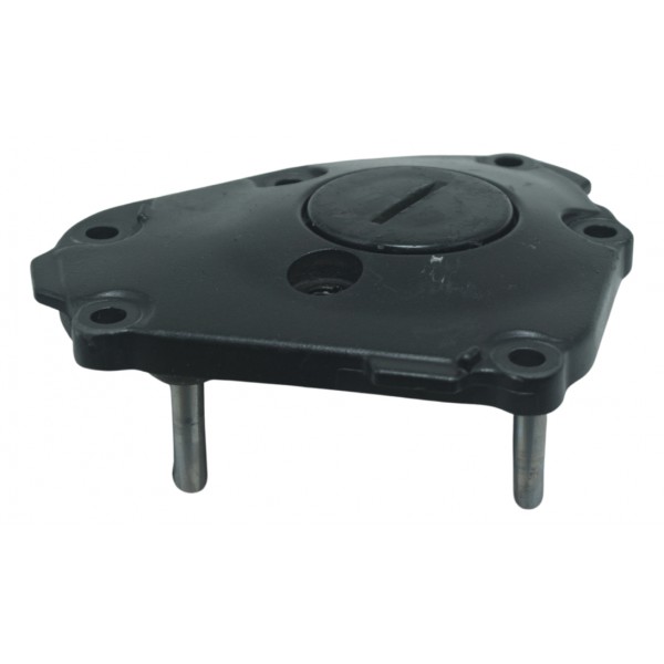 Tampa Pulsador Motor Direito Yamaha Yzf R1 07-08 Original