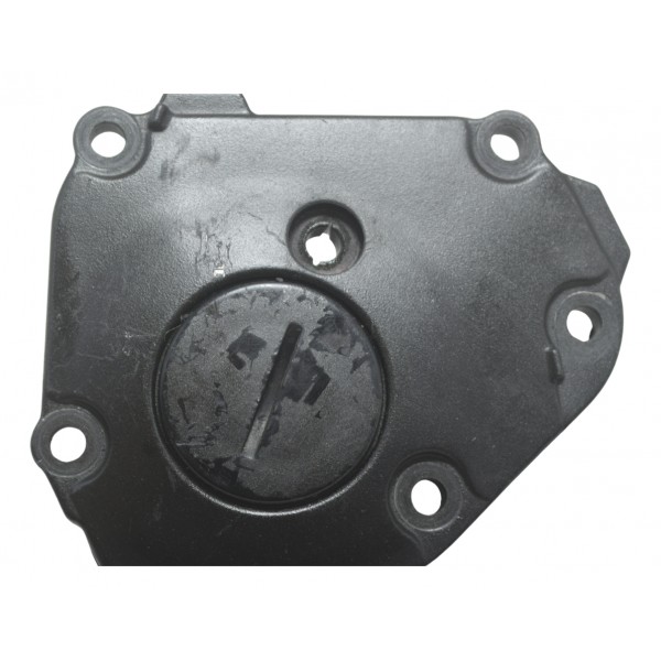 Tampa Pulsador Motor Direito Yamaha Yzf R1 07-08 Original
