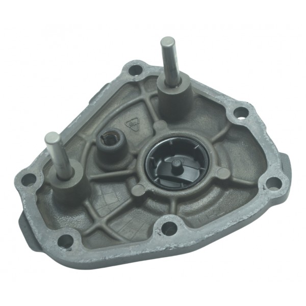 Tampa Pulsador Motor Direito Yamaha Yzf R1 07-08 Original