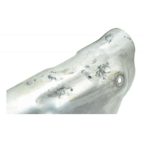 Capa Proteção C/detalhes Yamaha Yzf R1 09-15 Original