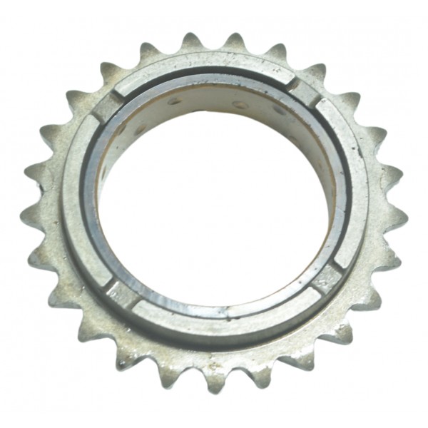 Engrenagem Bomba Óleo Yamaha Yzf R1 07-08 Original