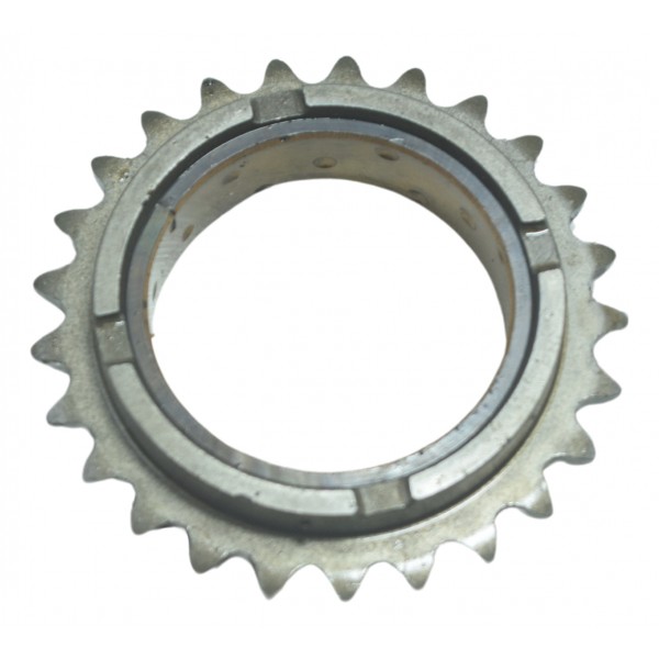 Engrenagem Bomba Óleo Yamaha Yzf R1 07-08 Original