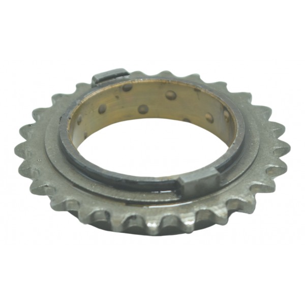 Engrenagem Bomba Óleo Yamaha Yzf R1 07-08 Original