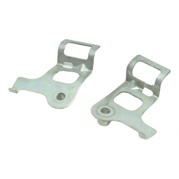 Suporte Banco Par Yamaha Yzf R1 09-15 Original