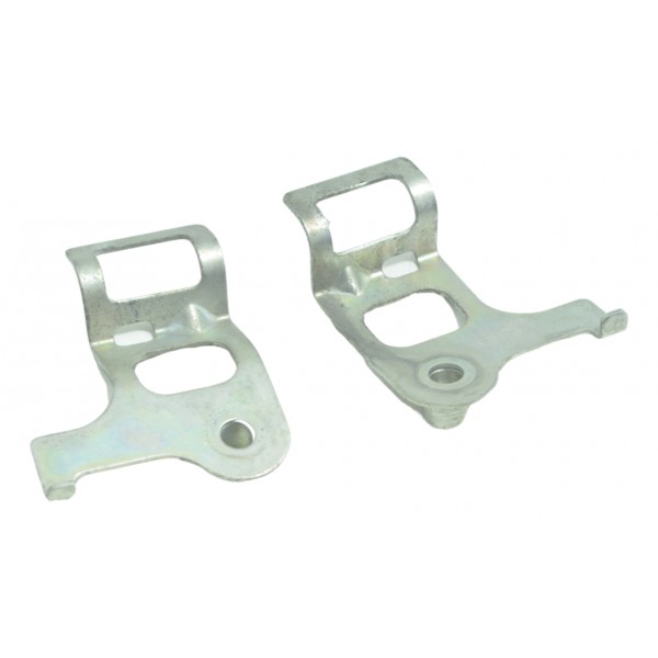 Suporte Banco Par Yamaha Yzf R1 09-15 Original