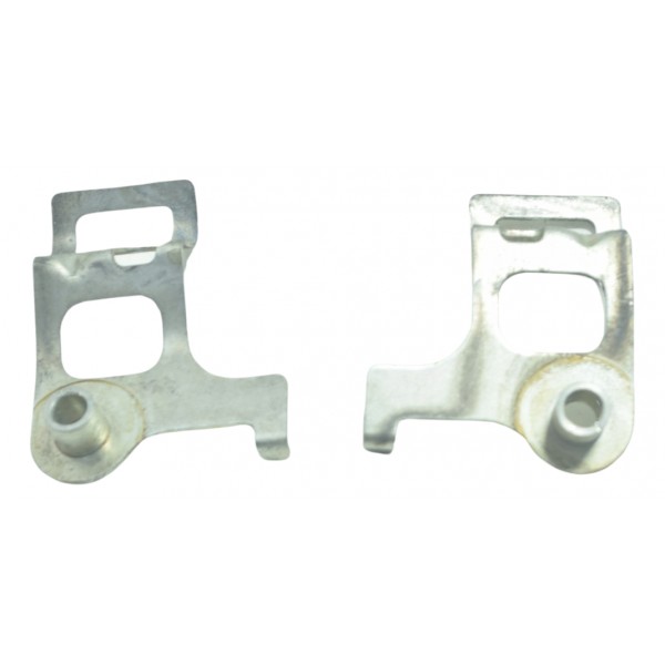 Suporte Banco Par Yamaha Yzf R1 09-15 Original