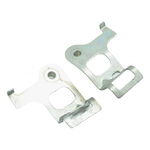 Suporte Banco Par Yamaha Yzf R1 09-15 Original