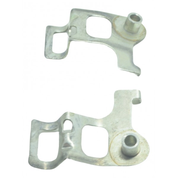 Suporte Banco Par Yamaha Yzf R1 09-15 Original