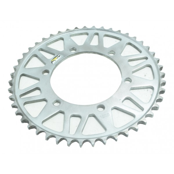 Coroa Yamaha Yzf R1 09-15 Durag Cromado