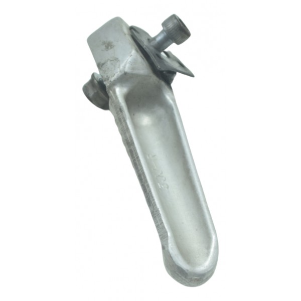 Pedaleira Traseira Direita Yamaha Yzf R1 09-15 Original