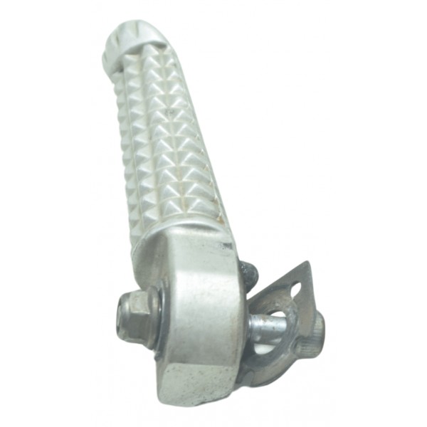 Pedaleira Traseira Direita Yamaha Yzf R1 09-15 Original