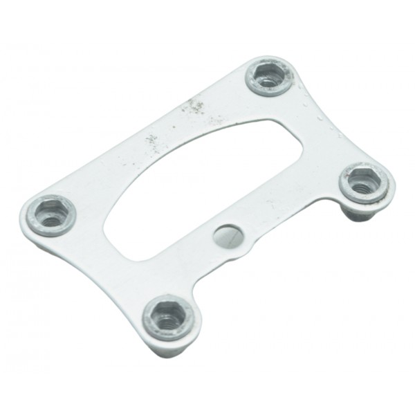 Suporte Rabeta Yamaha Yzf R1 09-15 Original