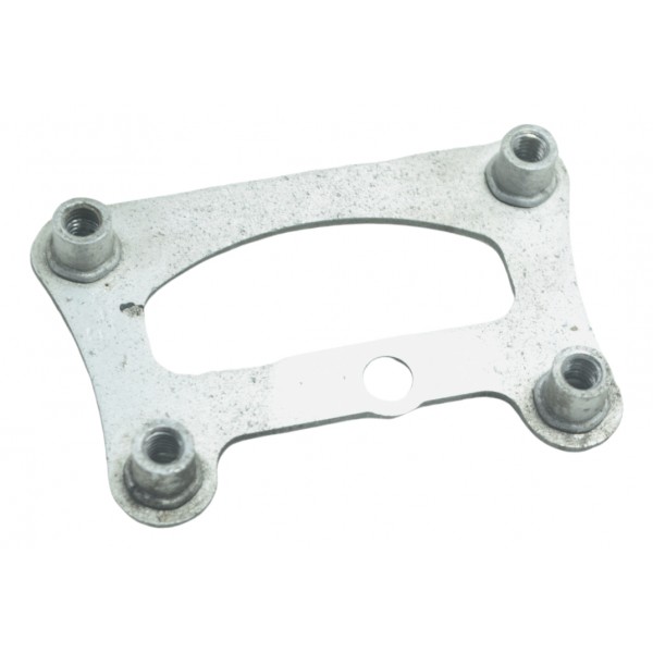 Suporte Rabeta Yamaha Yzf R1 09-15 Original