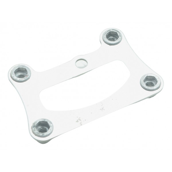 Suporte Rabeta Yamaha Yzf R1 09-15 Original