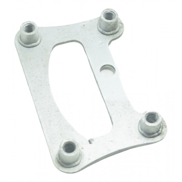 Suporte Rabeta Yamaha Yzf R1 09-15 Original